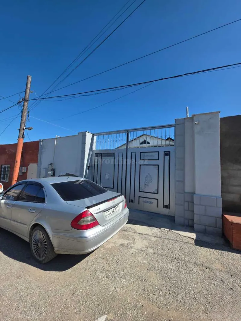 Satılır 3 otaqlı Həyət evi 120 m² Masazır - şəkil 13