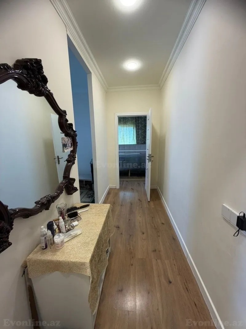 Satılır 2 otaqlı Mənzil Köhnə tikili 55 m² Qaraçuxur - şəkil 2