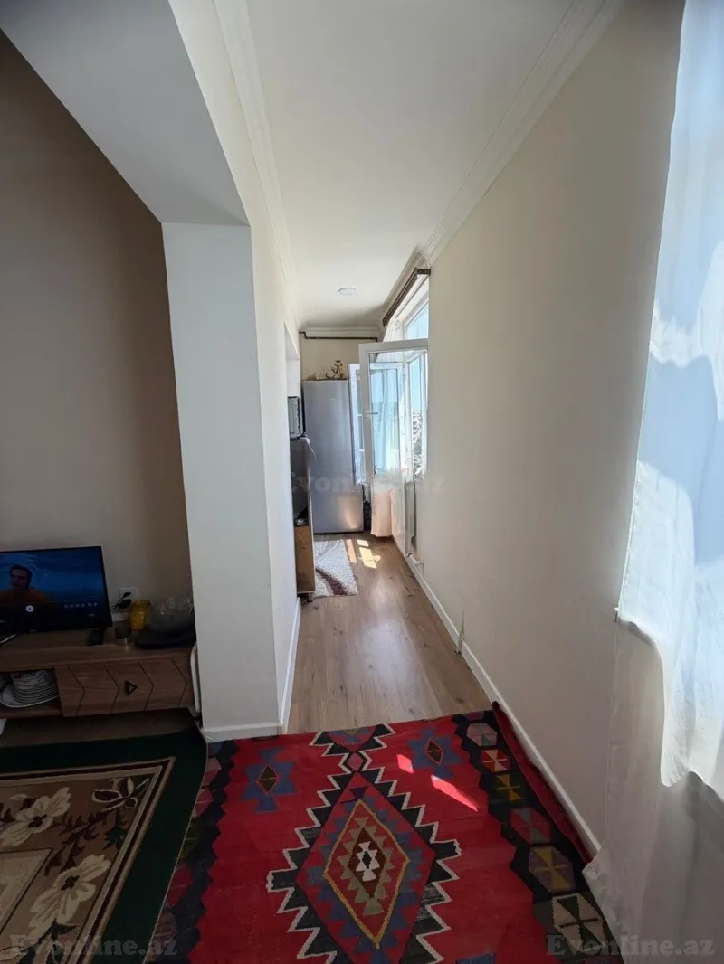 Satılır 2 otaqlı Mənzil Köhnə tikili 55 m² Qaraçuxur - şəkil 5