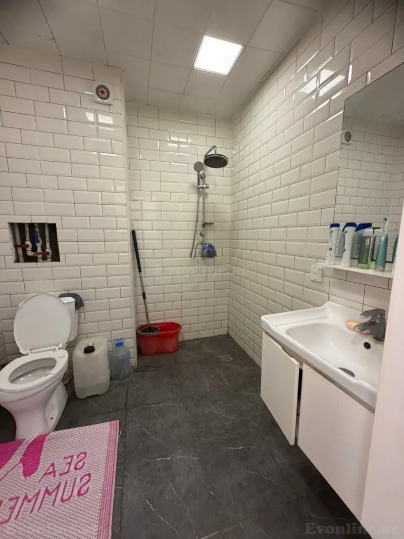 Satılır 2 otaqlı Mənzil Köhnə tikili 55 m² Qaraçuxur - şəkil 6