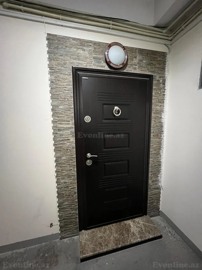 Satılır 3 otaqlı Mənzil Yeni tikili 135 m² Biləcəri - şəkil 4