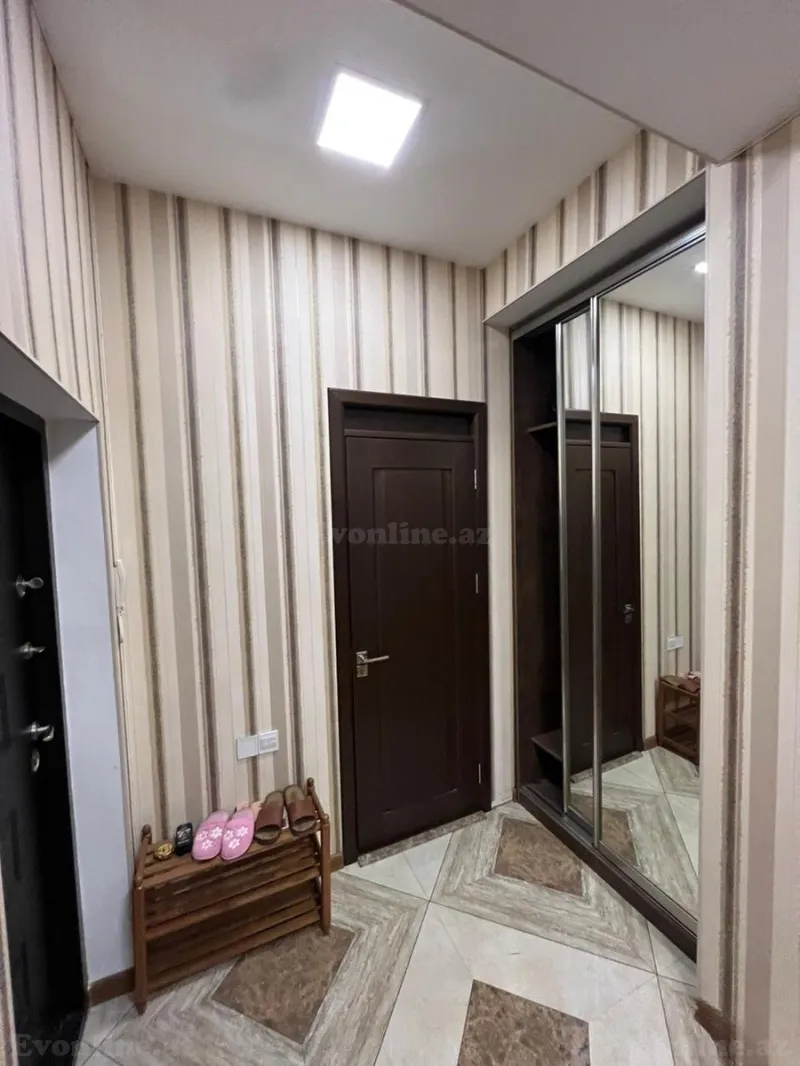 Satılır 3 otaqlı Mənzil Yeni tikili 135 m² Biləcəri - şəkil 5