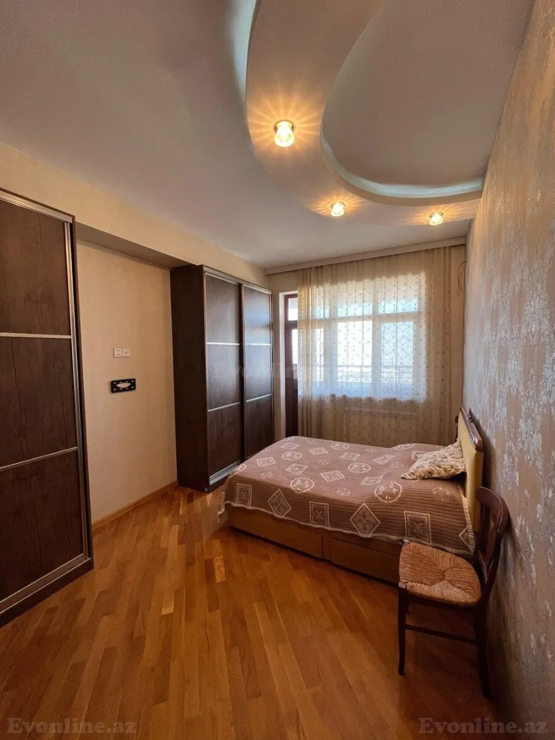 Satılır 3 otaqlı Mənzil Yeni tikili 135 m² Biləcəri - şəkil 10