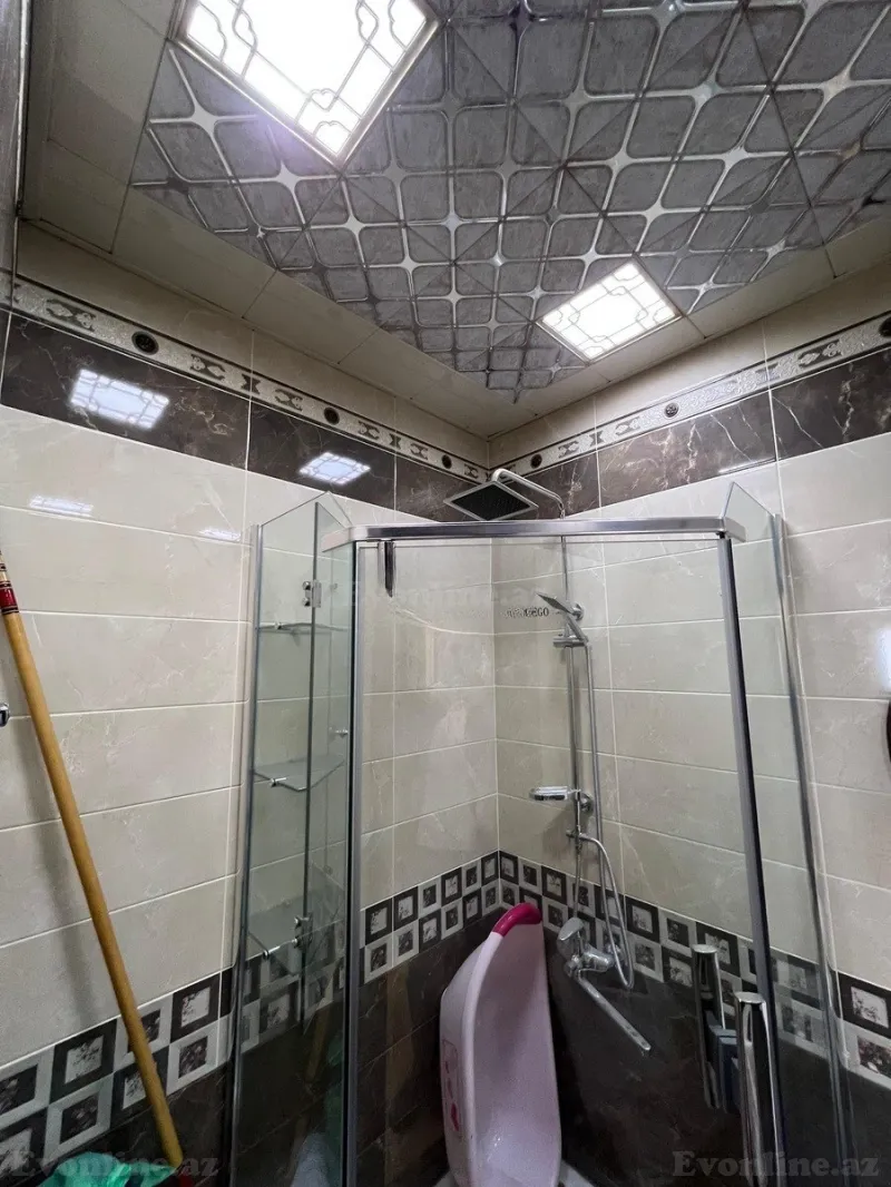 Satılır 3 otaqlı Mənzil Yeni tikili 135 m² Biləcəri - şəkil 12
