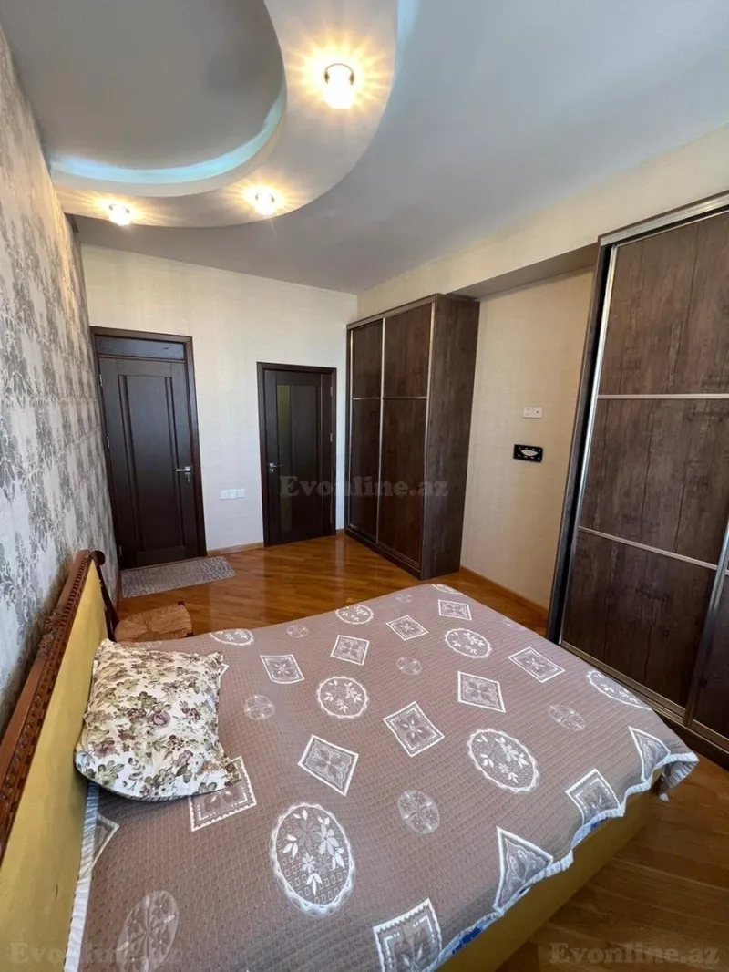 Satılır 3 otaqlı Mənzil Yeni tikili 135 m² Biləcəri - şəkil 13
