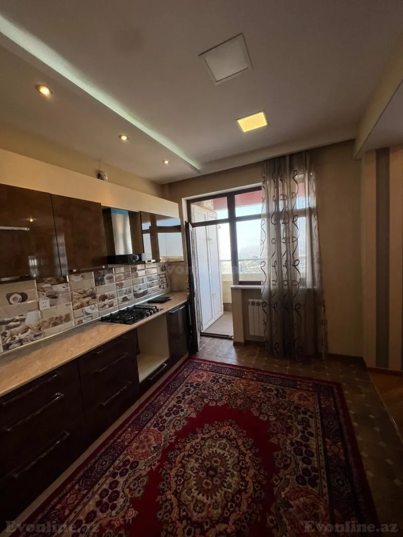 Satılır 3 otaqlı Mənzil Yeni tikili 135 m² Biləcəri - şəkil 16