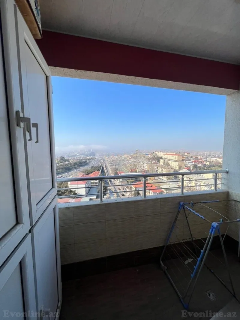 Satılır 3 otaqlı Mənzil Yeni tikili 135 m² Biləcəri - şəkil 17