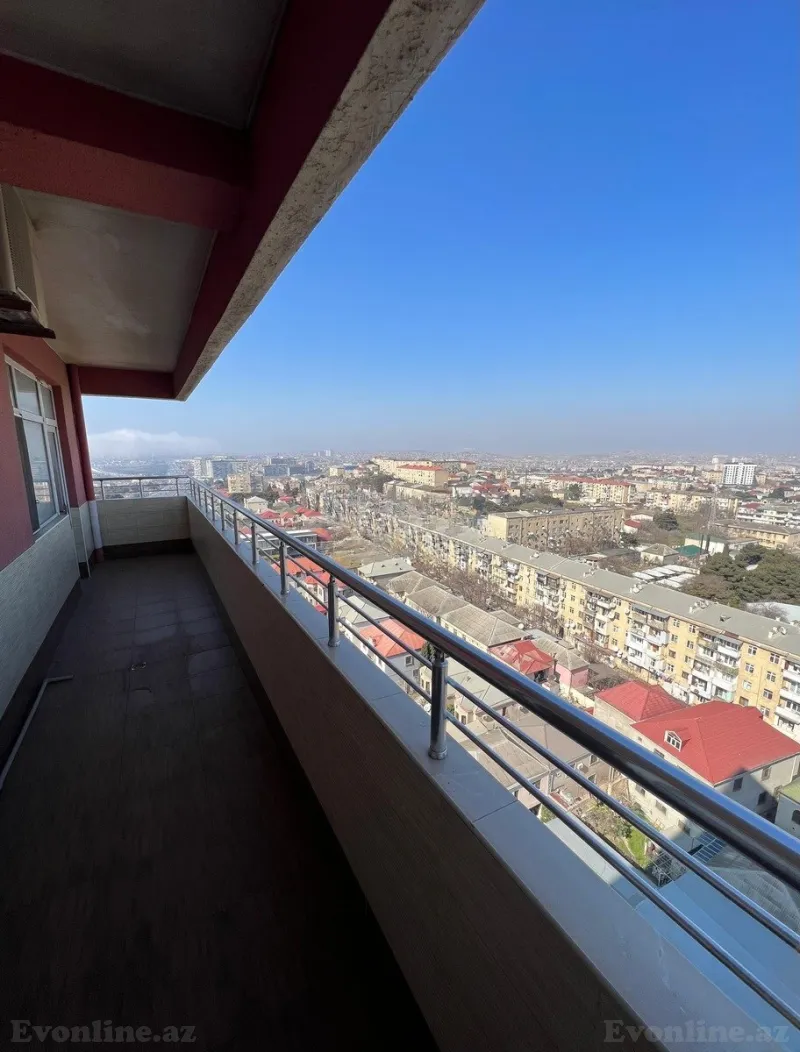 Satılır 3 otaqlı Mənzil Yeni tikili 135 m² Biləcəri - şəkil 18
