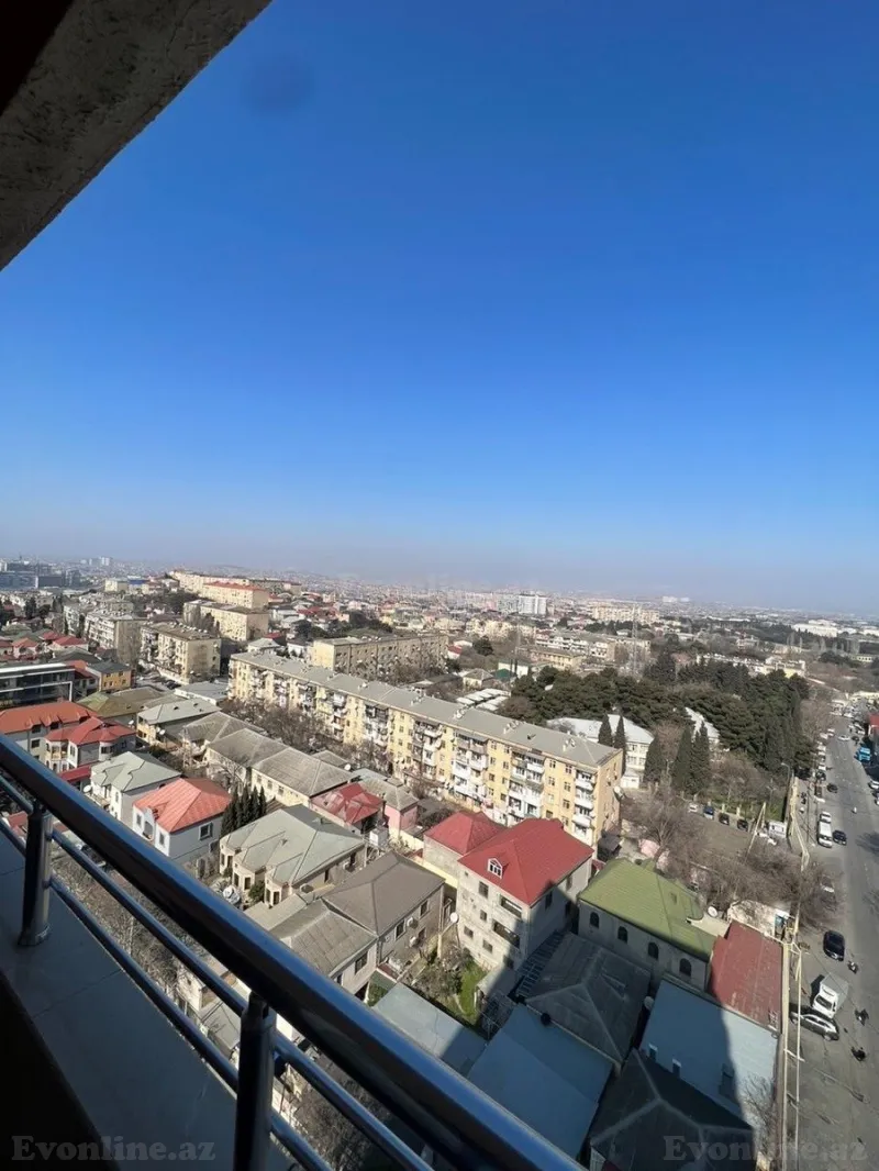 Satılır 3 otaqlı Mənzil Yeni tikili 135 m² Biləcəri - şəkil 19