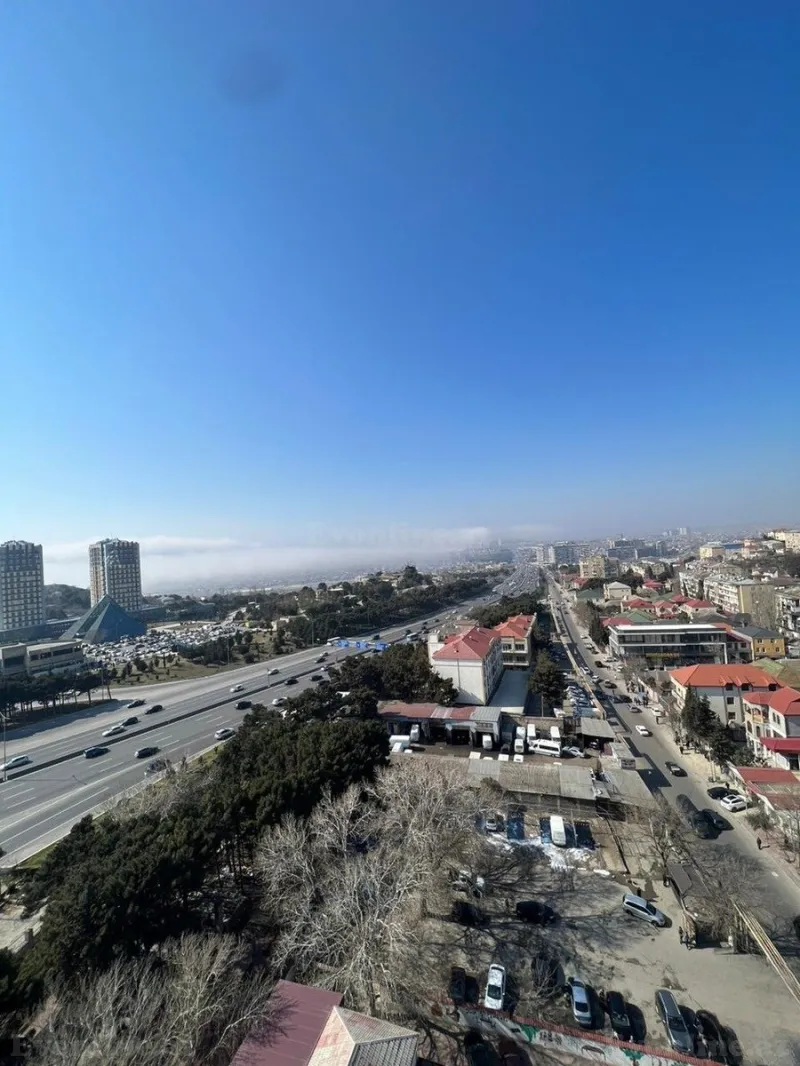 Satılır 3 otaqlı Mənzil Yeni tikili 135 m² Biləcəri - şəkil 20