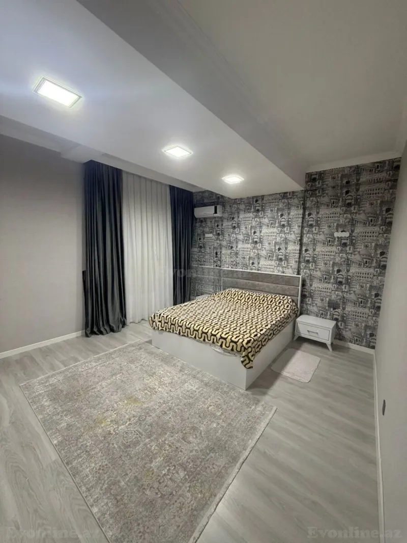 Satılır 4 otaqlı Mənzil Yeni tikili 153 m² Lökbatan - şəkil 4