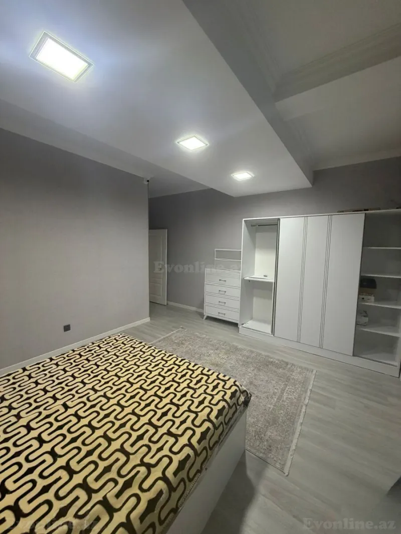 Satılır 4 otaqlı Mənzil Yeni tikili 153 m² Lökbatan - şəkil 5