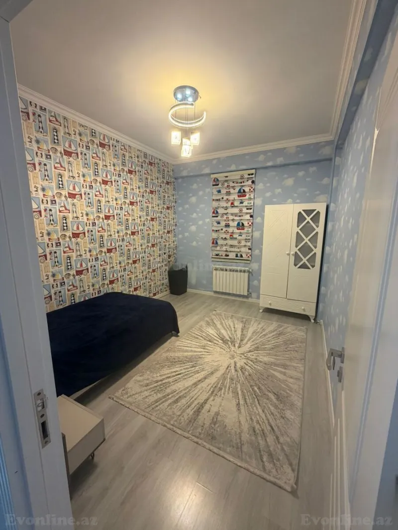 Satılır 4 otaqlı Mənzil Yeni tikili 153 m² Lökbatan - şəkil 6