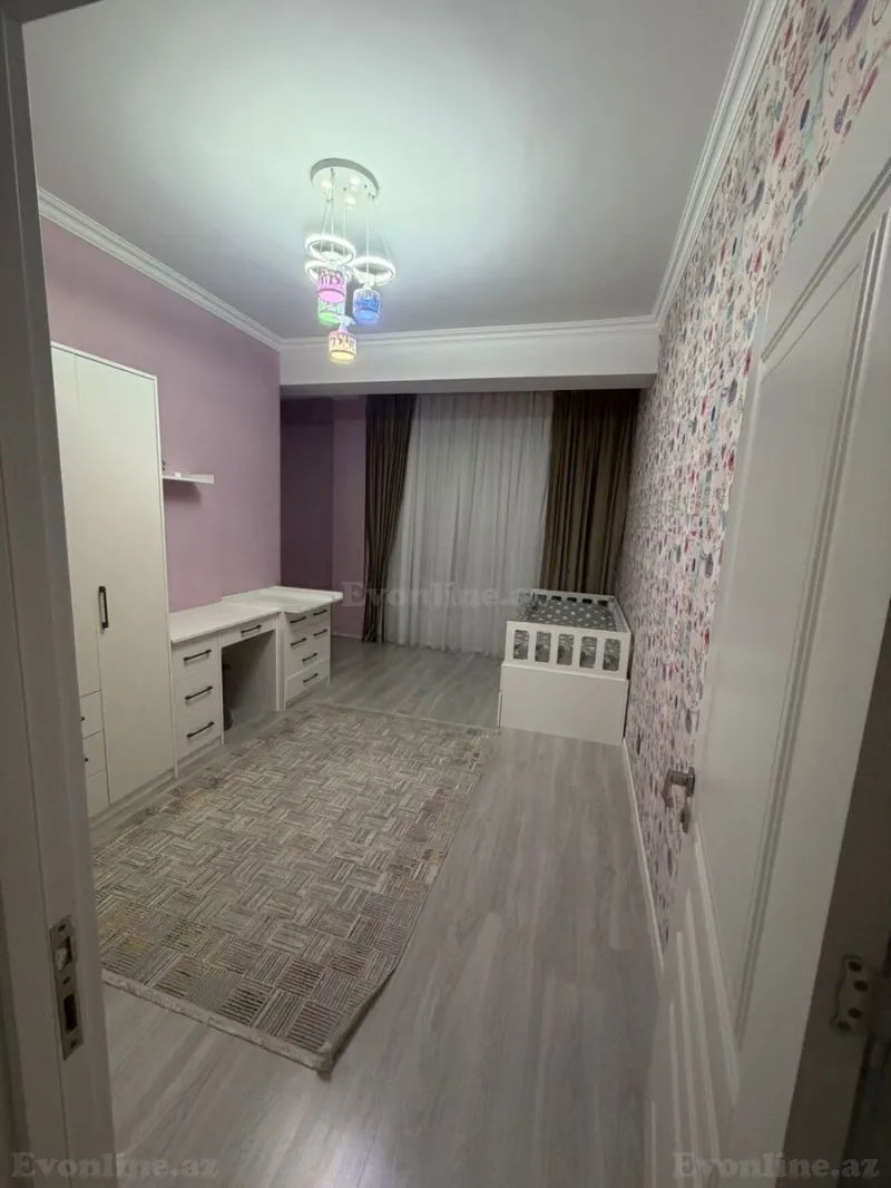 Satılır 4 otaqlı Mənzil Yeni tikili 153 m² Lökbatan - şəkil 8