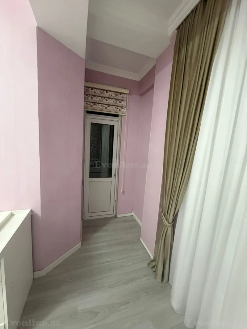 Satılır 4 otaqlı Mənzil Yeni tikili 153 m² Lökbatan - şəkil 10