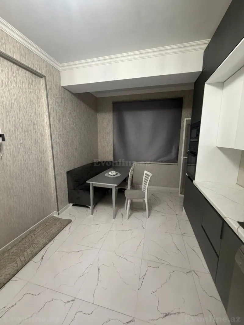 Satılır 4 otaqlı Mənzil Yeni tikili 153 m² Lökbatan - şəkil 14
