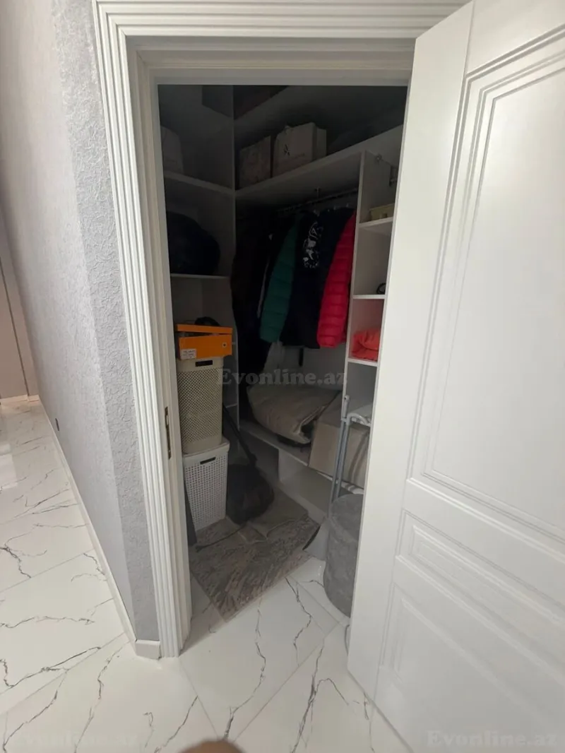 Satılır 4 otaqlı Mənzil Yeni tikili 153 m² Lökbatan - şəkil 17