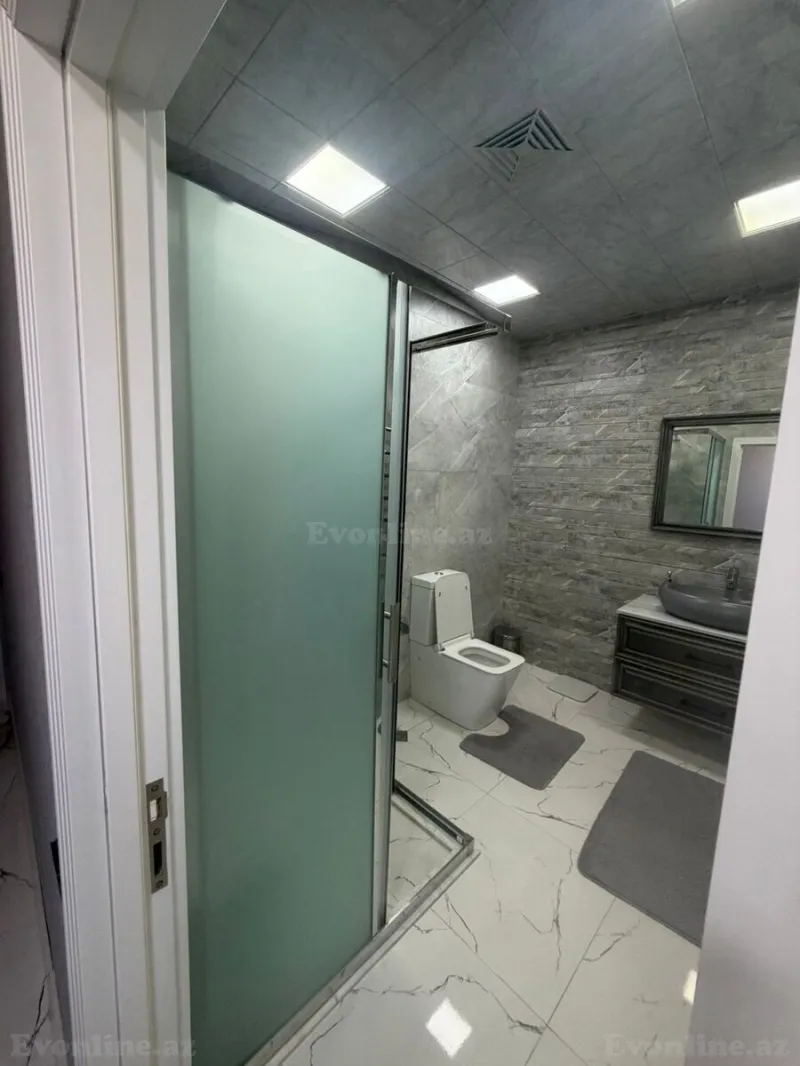 Satılır 4 otaqlı Mənzil Yeni tikili 153 m² Lökbatan - şəkil 19