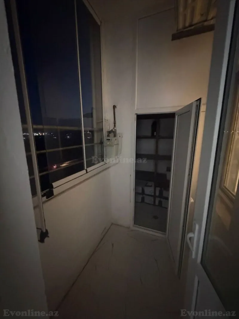 Satılır 4 otaqlı Mənzil Yeni tikili 153 m² Lökbatan - şəkil 20