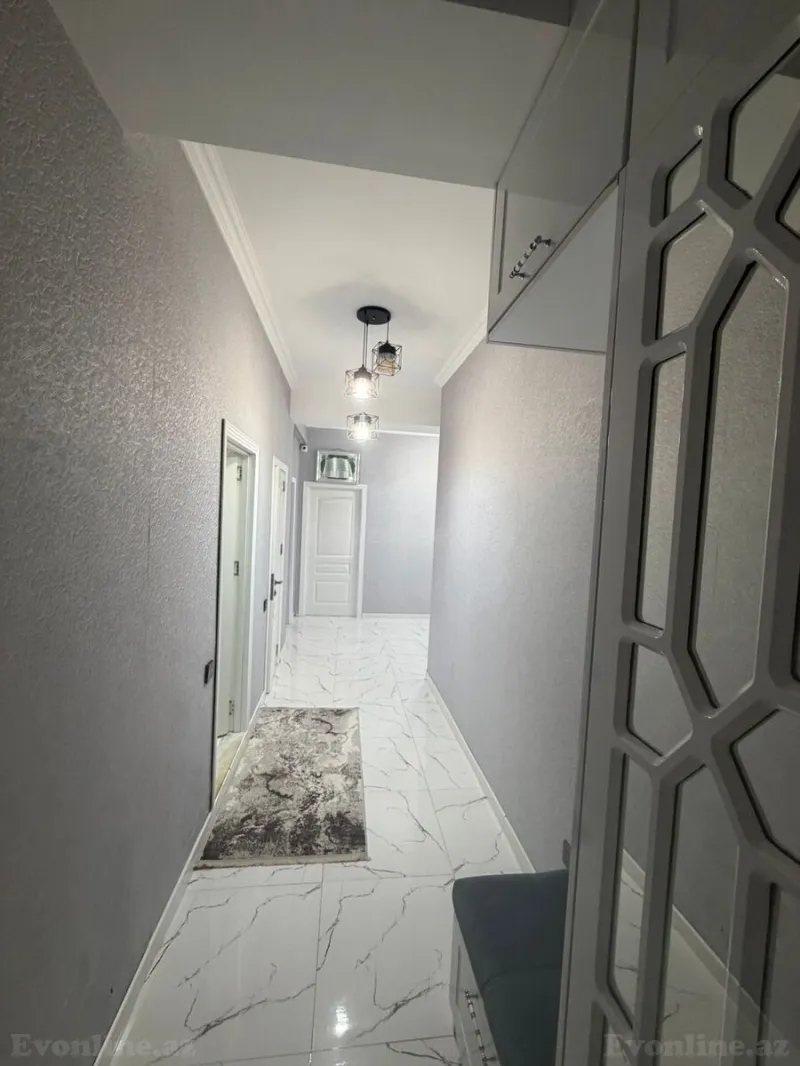 Satılır 4 otaqlı Mənzil Yeni tikili 153 m² Lökbatan - şəkil 22
