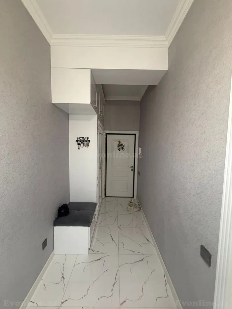 Satılır 4 otaqlı Mənzil Yeni tikili 153 m² Lökbatan - şəkil 25