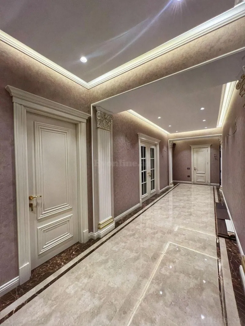 Satılır 2 otaqlı Mənzil Yeni tikili 112 m² 9-cu mikrorayon