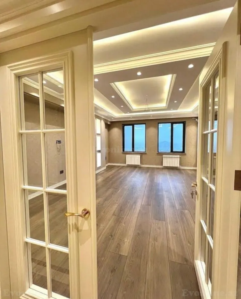 Satılır 2 otaqlı Mənzil Yeni tikili 112 m² 9-cu mikrorayon - şəkil 7