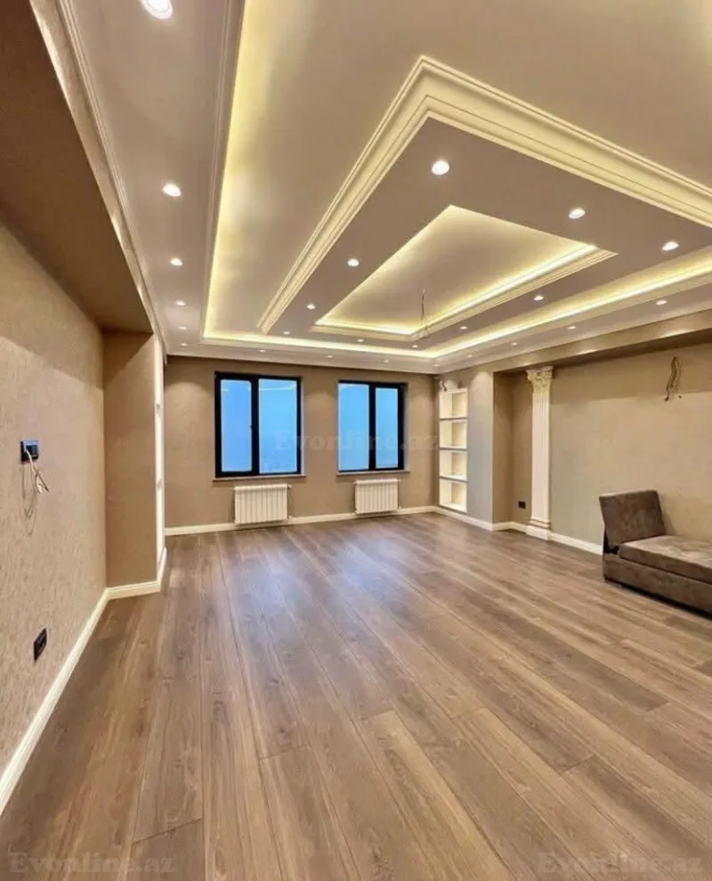 Satılır 2 otaqlı Mənzil Yeni tikili 112 m² 9-cu mikrorayon - şəkil 8