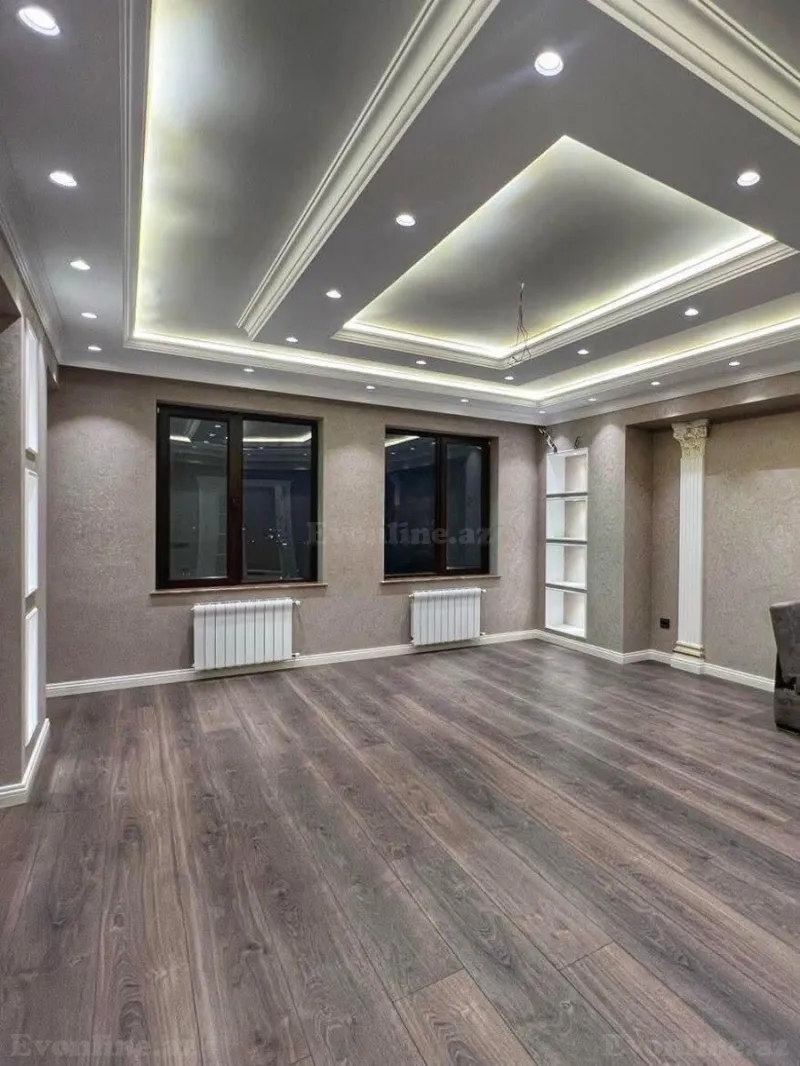 Satılır 2 otaqlı Mənzil Yeni tikili 112 m² 9-cu mikrorayon - şəkil 9