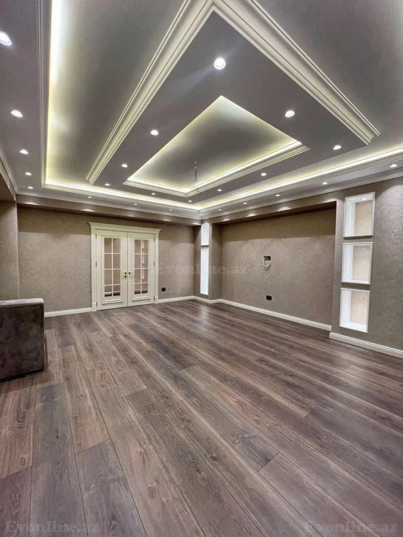 Satılır 2 otaqlı Mənzil Yeni tikili 112 m² 9-cu mikrorayon - şəkil 10