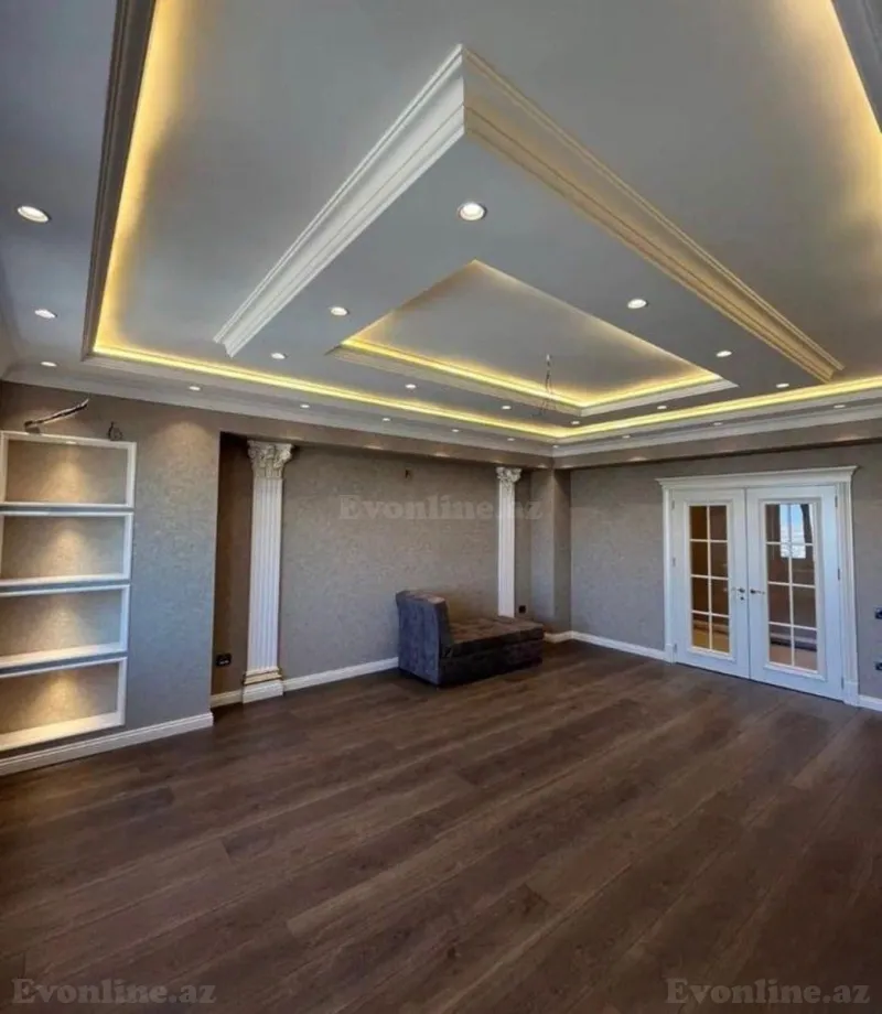 Satılır 2 otaqlı Mənzil Yeni tikili 112 m² 9-cu mikrorayon - şəkil 11