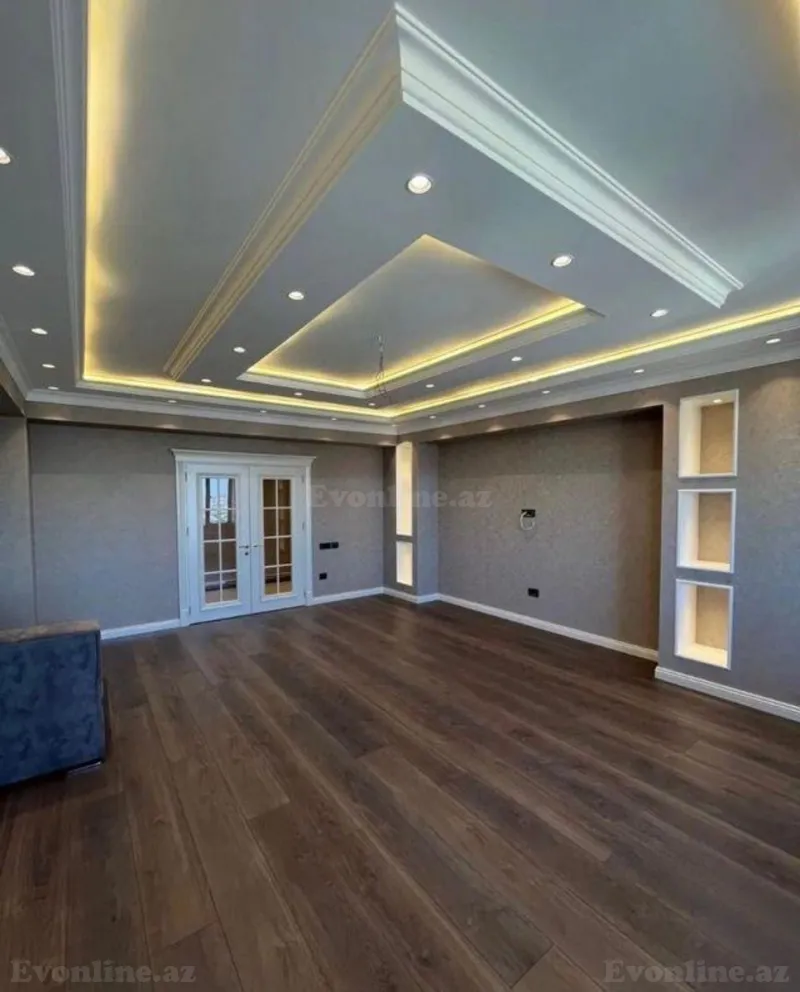Satılır 2 otaqlı Mənzil Yeni tikili 112 m² 9-cu mikrorayon - şəkil 12