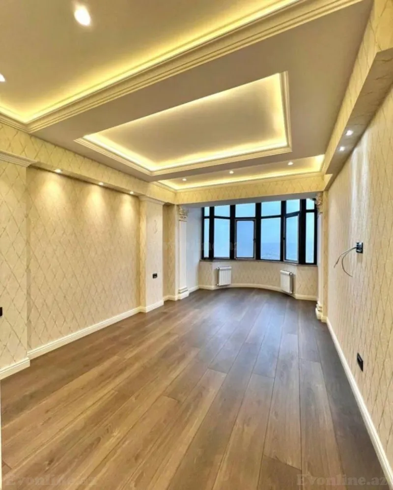 Satılır 2 otaqlı Mənzil Yeni tikili 112 m² 9-cu mikrorayon - şəkil 13
