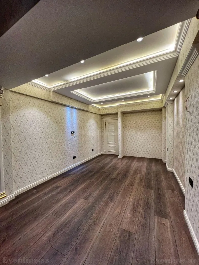 Satılır 2 otaqlı Mənzil Yeni tikili 112 m² 9-cu mikrorayon - şəkil 14