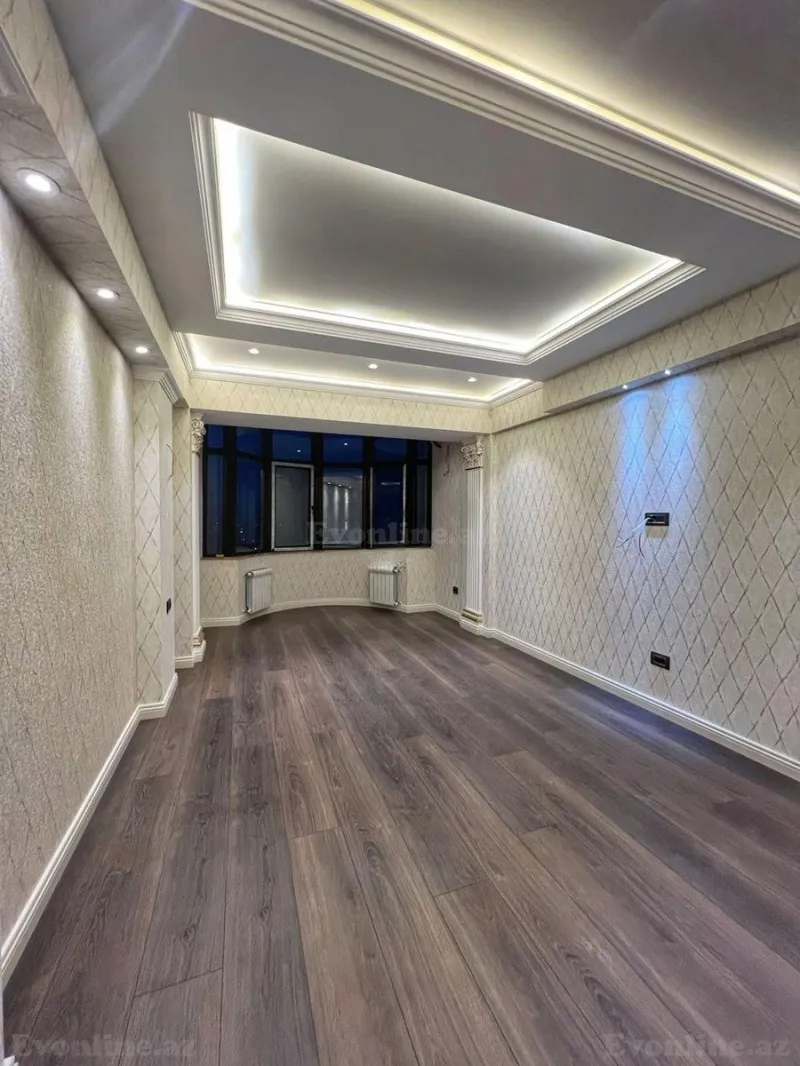 Satılır 2 otaqlı Mənzil Yeni tikili 112 m² 9-cu mikrorayon - şəkil 15