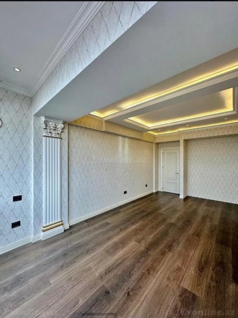 Satılır 2 otaqlı Mənzil Yeni tikili 112 m² 9-cu mikrorayon - şəkil 17