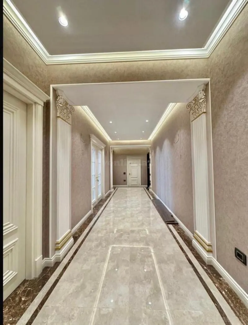 Satılır 2 otaqlı Mənzil Yeni tikili 112 m² 9-cu mikrorayon - şəkil 18