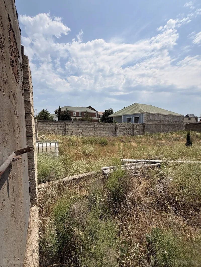 Satılır 4 otaqlı Həyət evi 200 m² Şüvəlan - şəkil 2
