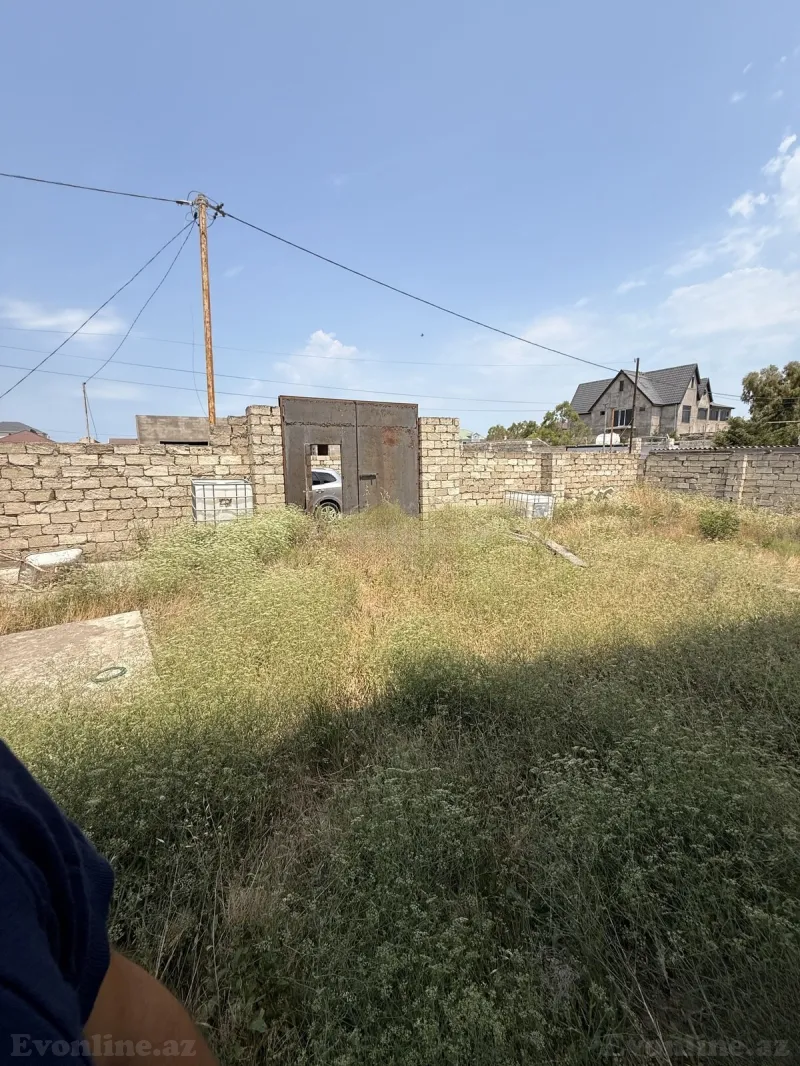 Satılır 4 otaqlı Həyət evi 200 m² Şüvəlan - şəkil 3