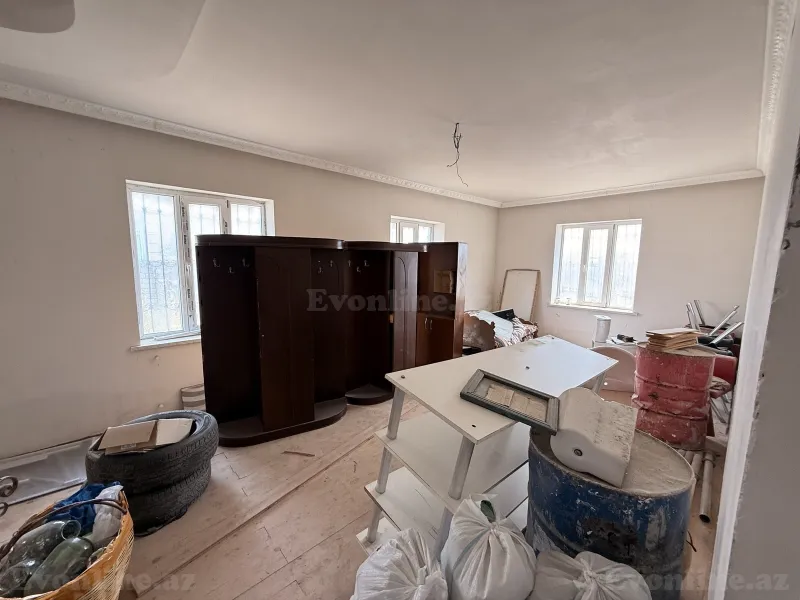 Satılır 4 otaqlı Həyət evi 200 m² Şüvəlan - şəkil 4