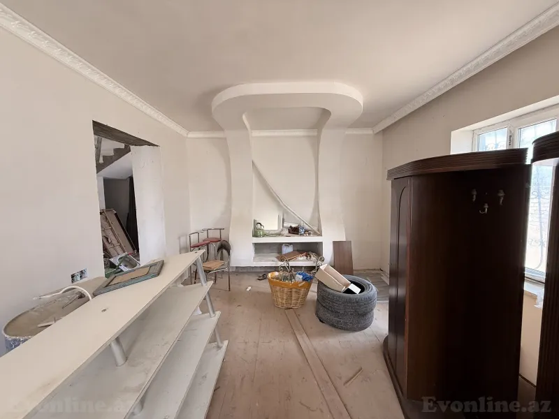 Satılır 4 otaqlı Həyət evi 200 m² Şüvəlan - şəkil 5