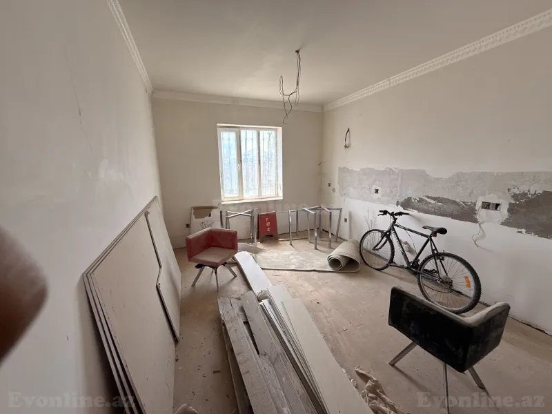 Satılır 4 otaqlı Həyət evi 200 m² Şüvəlan - şəkil 6