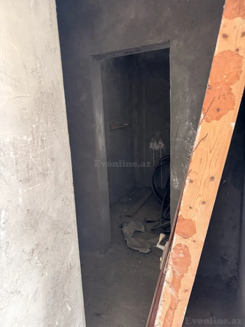 Satılır 4 otaqlı Həyət evi 200 m² Şüvəlan - şəkil 7