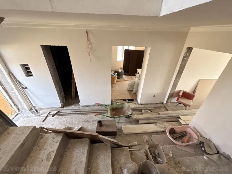 Satılır 4 otaqlı Həyət evi 200 m² Şüvəlan - şəkil 8