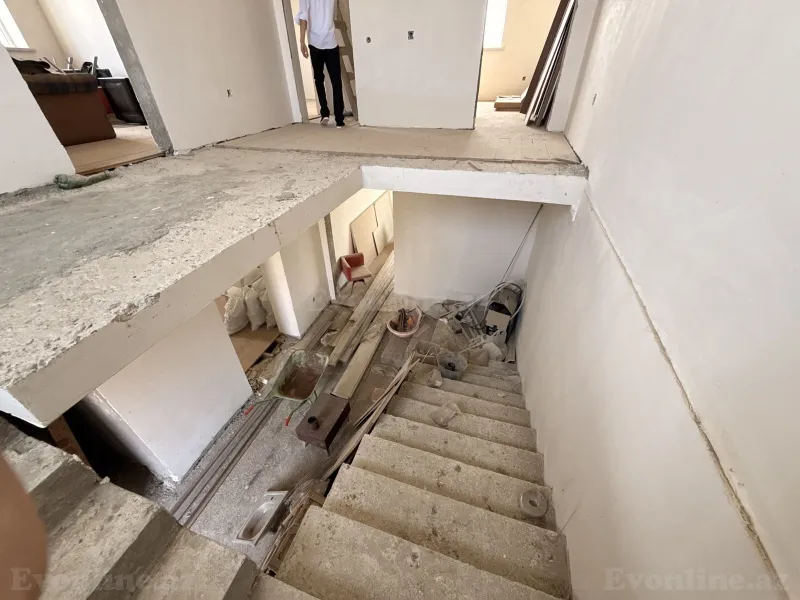 Satılır 4 otaqlı Həyət evi 200 m² Şüvəlan - şəkil 9