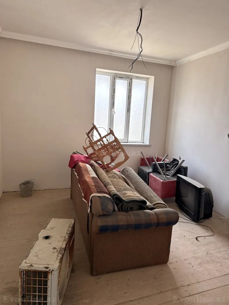 Satılır 4 otaqlı Həyət evi 200 m² Şüvəlan - şəkil 11