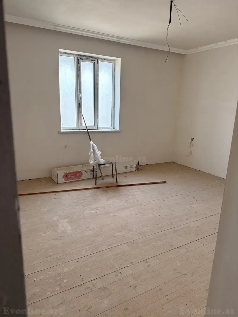 Satılır 4 otaqlı Həyət evi 200 m² Şüvəlan - şəkil 12