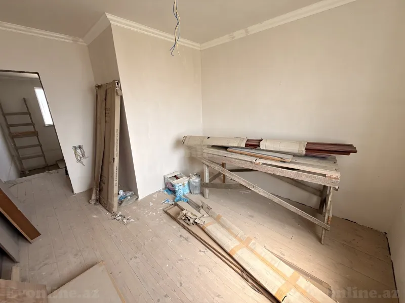 Satılır 4 otaqlı Həyət evi 200 m² Şüvəlan - şəkil 13