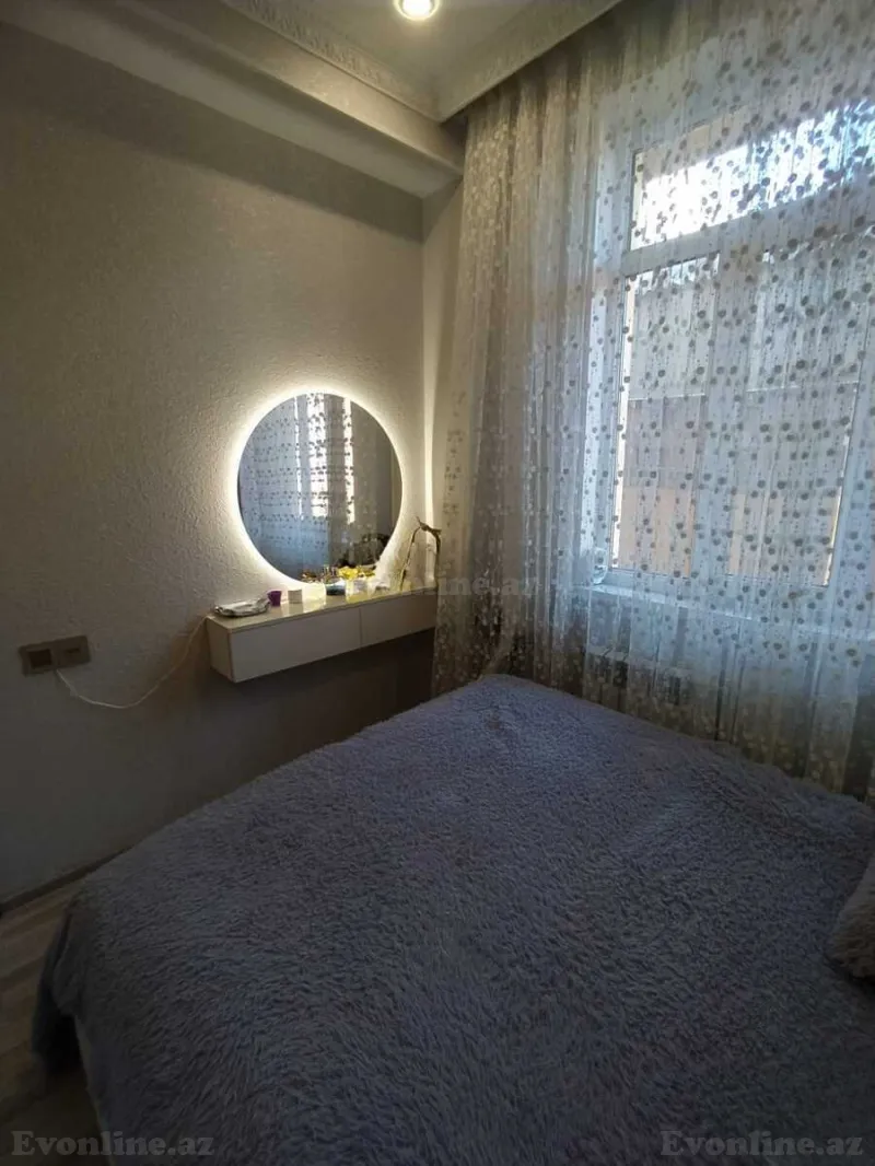 Satılır 3 otaqlı Mənzil Yeni tikili 70 m² Xırdalan - şəkil 6