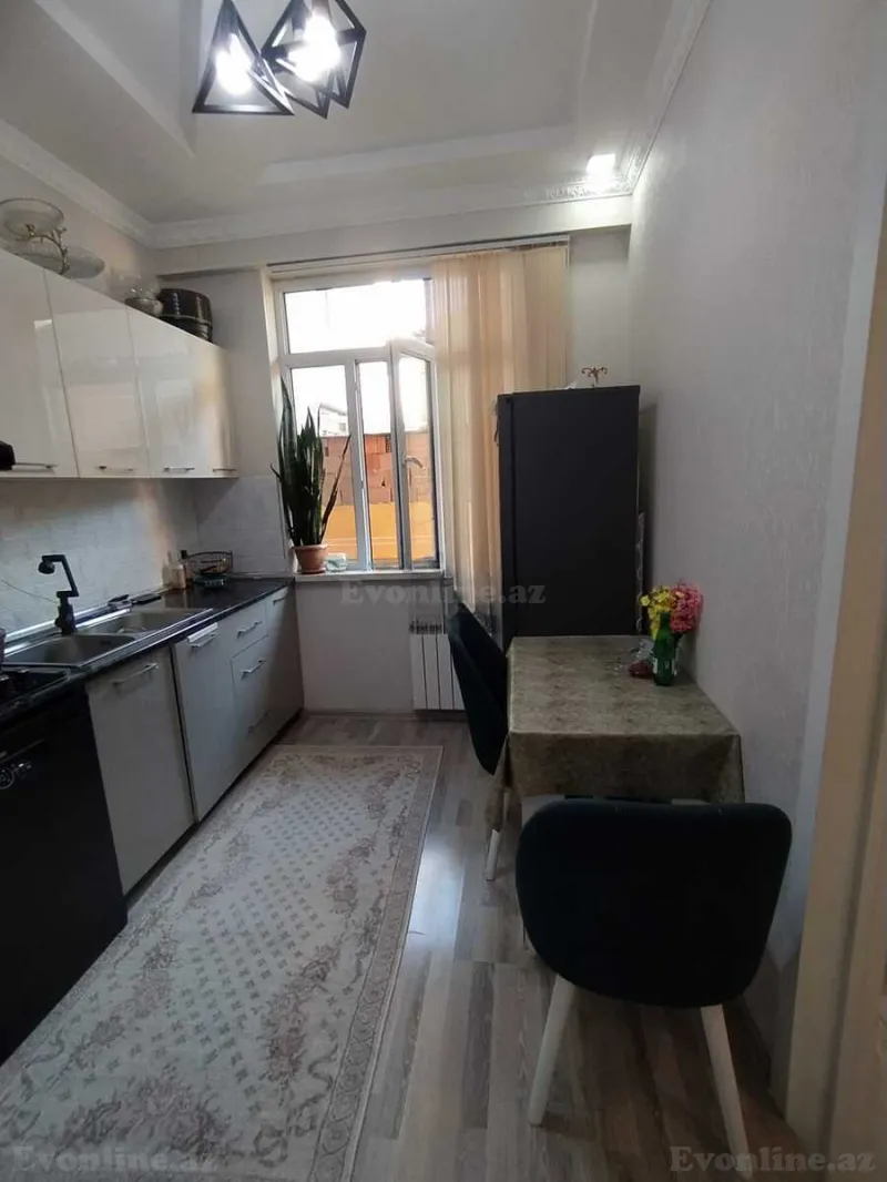 Satılır 3 otaqlı Mənzil Yeni tikili 70 m² Xırdalan - şəkil 8